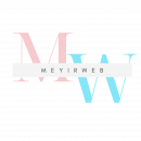 logo MeyirWeb