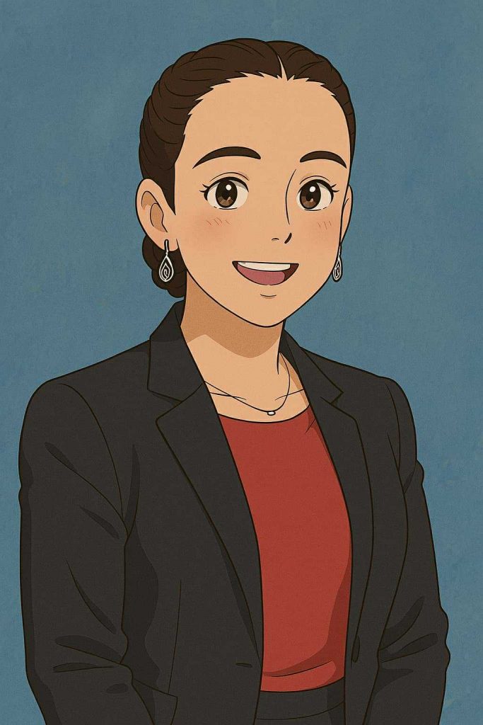 Créatrice de site internet
